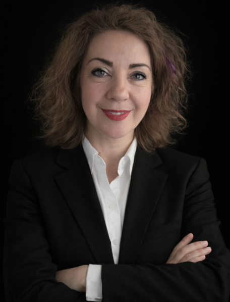 Özge Özcan Uyanık